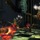 Illustration for article titled Yup, Alice Is Definitely Crazy In Alice: Madness Returns